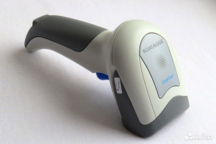 Сканер Datalogic 2430