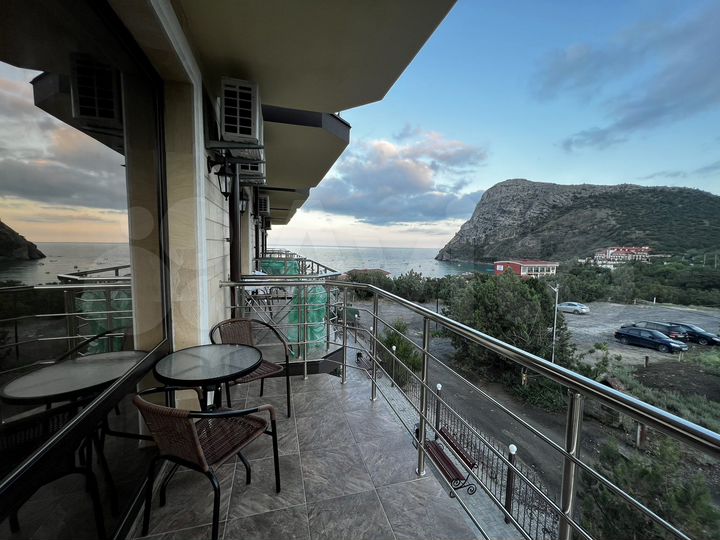 Комната 25 м², 2/4 эт.