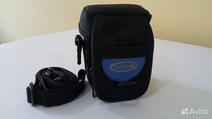 Сумка Tosland для фотоаппарата (mini)