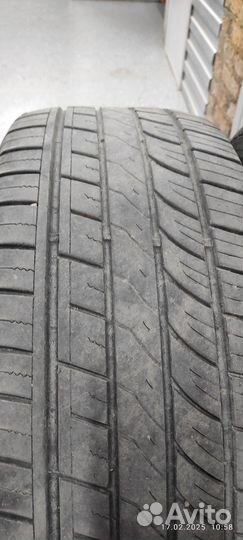 Cooper Discoverer HTS 265/60 R18 110H