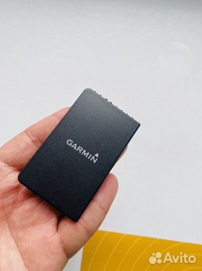 Крышка батарейного отсека Garmin 590