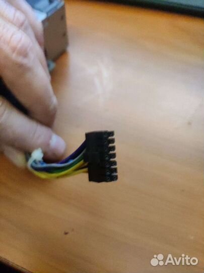 Блок питания 12в/5в