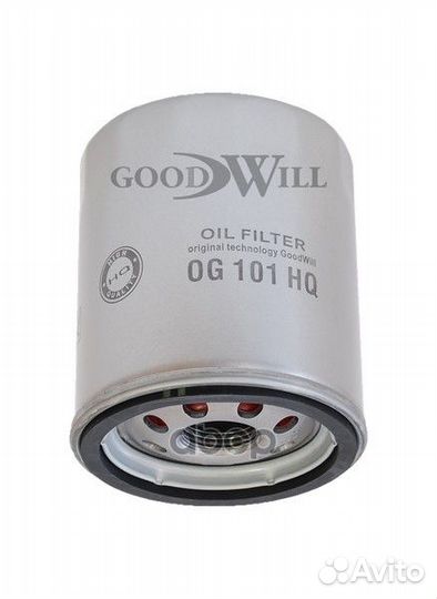 Фильтр масляный land rover freelander