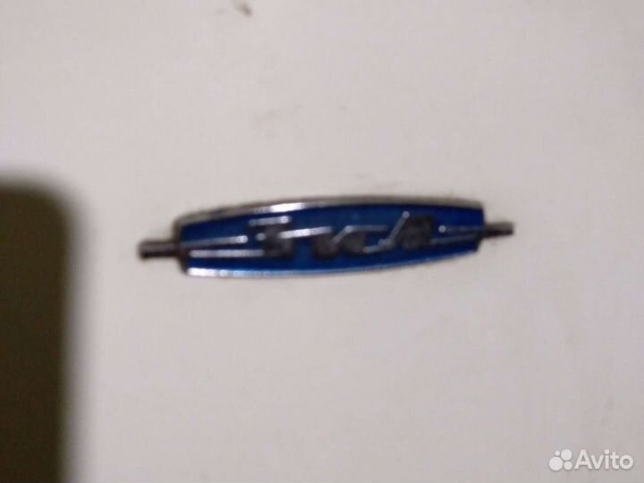 Холодильник ЗИЛ