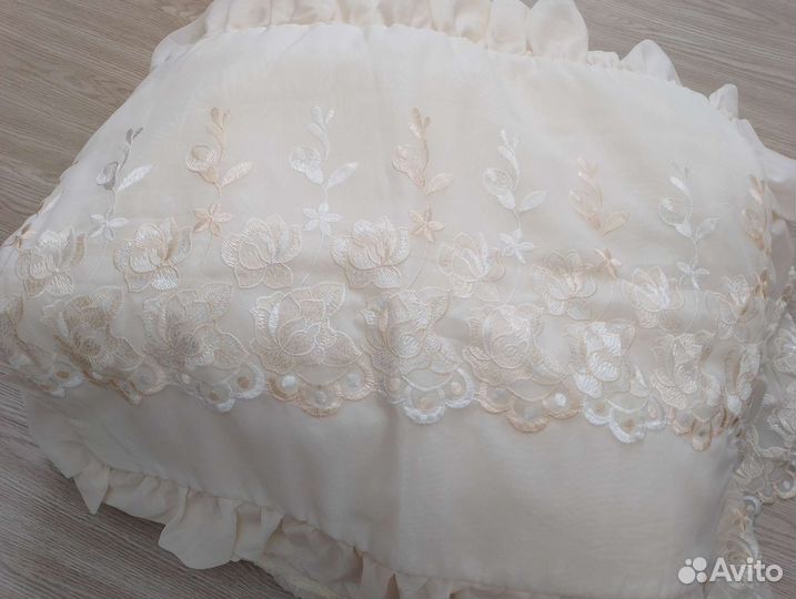 Постельный комплект