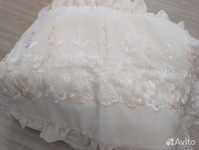 Постельный комплект