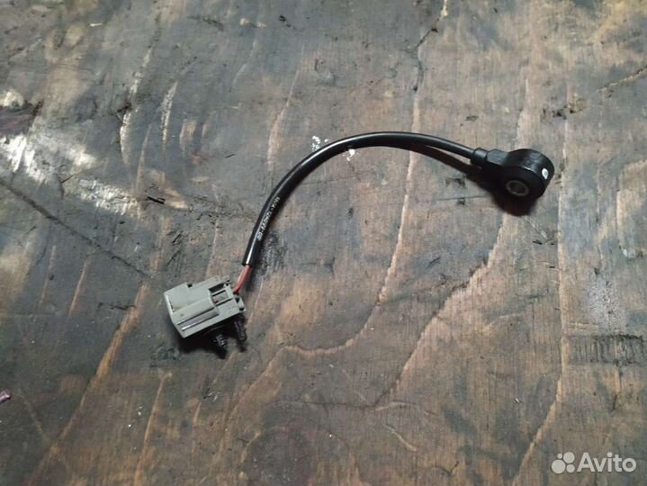 Датчик детонации mazda 6 2 2.5 nn