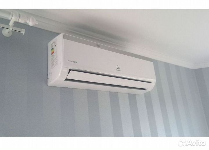 Кондиционеры от производителя