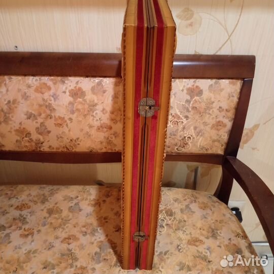 Нарды ручной работы