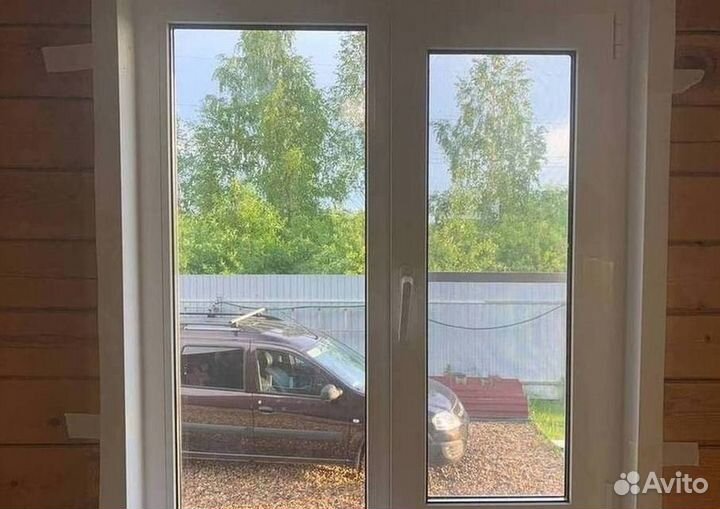 Окна за 7 дней