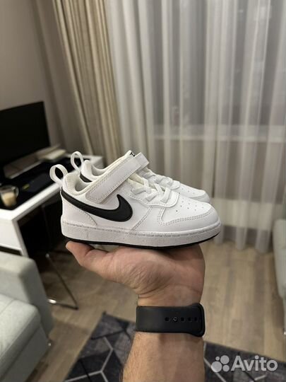 Детские кроссовки Nike (26)