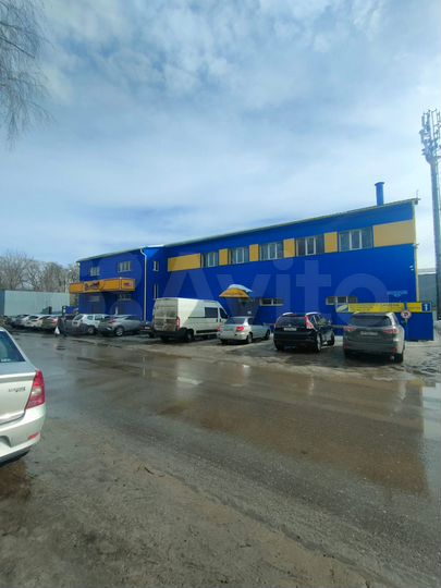 Свободного назначения, 720 м²