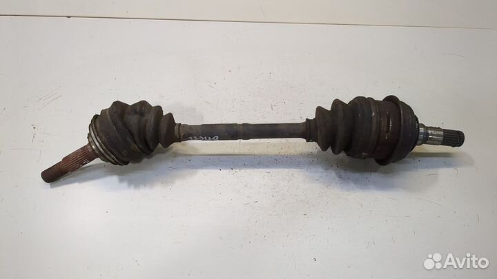 Полуось Toyota Celica, 1994