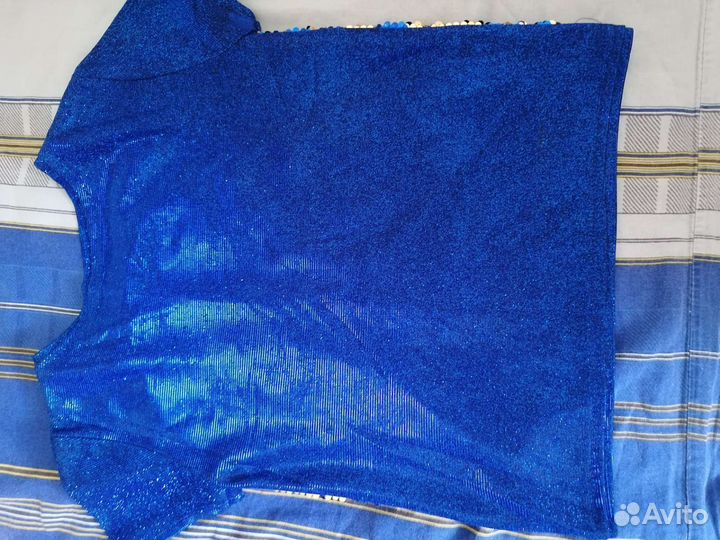 Блузка детская