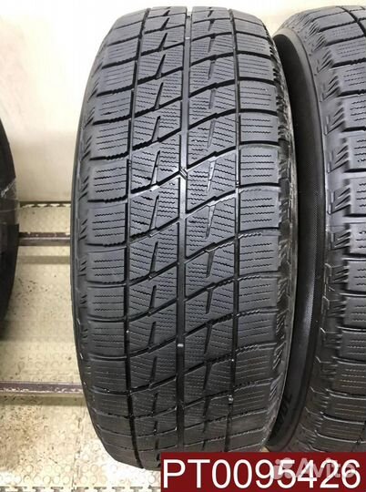 Bridgestone Ice Partner 205/60 R16 98H