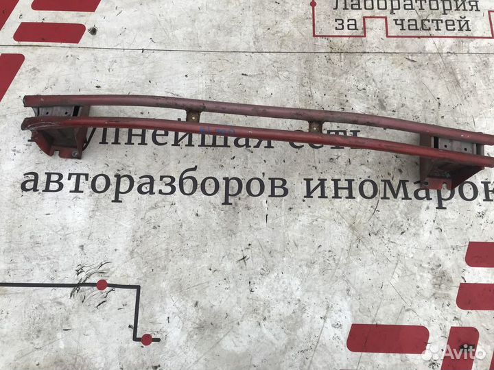 Усилитель заднего бампера Suzuki SX4