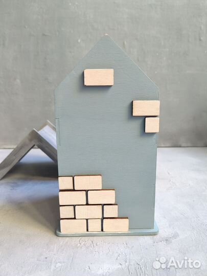 Чайный домик