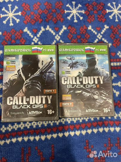 Компьютерные игры