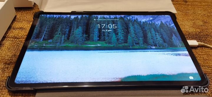 Планшет honor pad 8 128