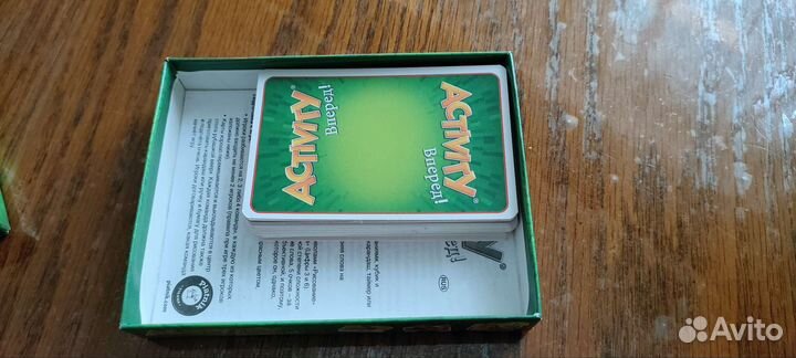 Игра для компании от 3 до 16 человек