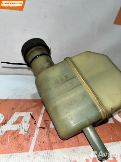 Бачок гидроусилителя Mazda CX-7 2008 PA66GF