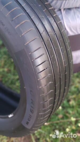 Pirelli P Zero 265/50 R19 110W