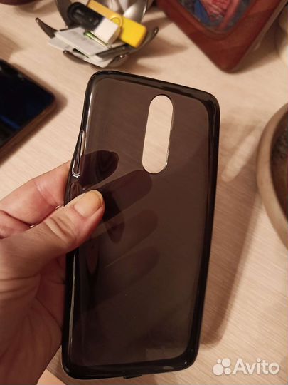 Чехол для redmi 8