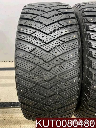 Goodyear UltraGrip Ice Arctic SUV 255/55 R18 107U