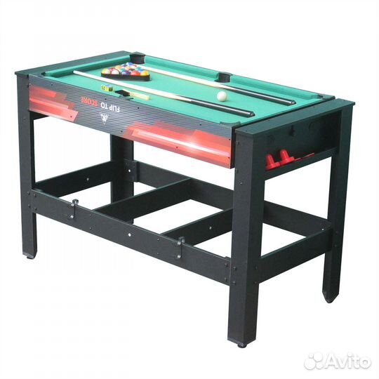 Игровой стол DFC drive 2 в 1 трансформер