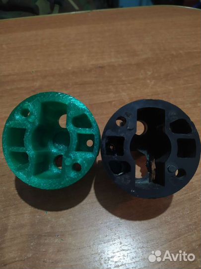 Печать на 3d принтере