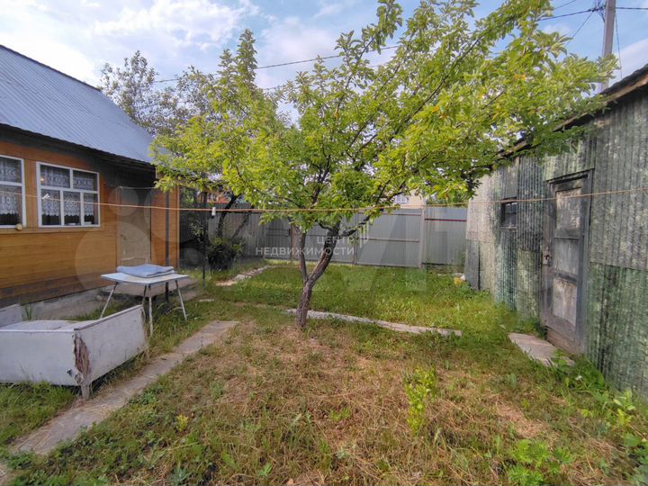 Дача 49 м² на участке 5 сот.