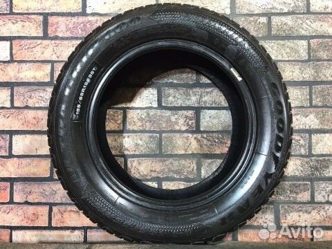 Goodyear Ultragrip 600 195/65 R15