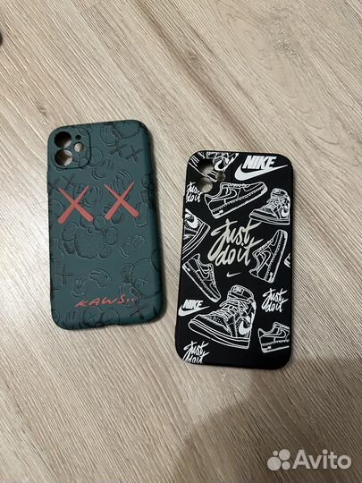 Чехол на iPhone 11 и 14 про мах