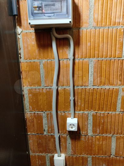 Гараж, 10 м²
