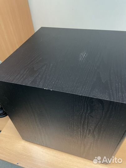 Сабвуфер Monitor Audio Bronze BXW-10