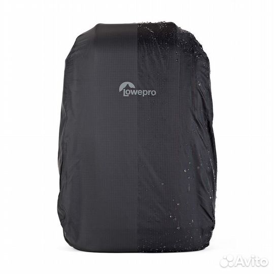 Фоторюкзак Lowepro ProTactic BP 450 AW II черный