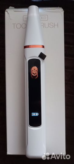 Скаллер для зубов