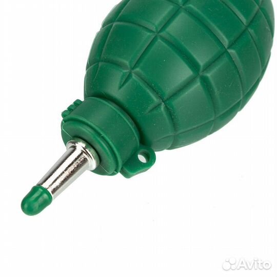 Груша PWR для ухода за фототехникой, граната