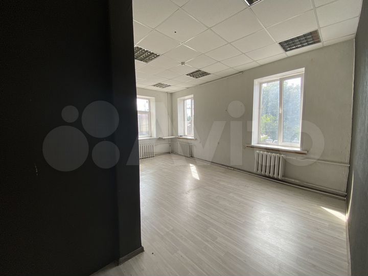 Офис, 24.5 м²