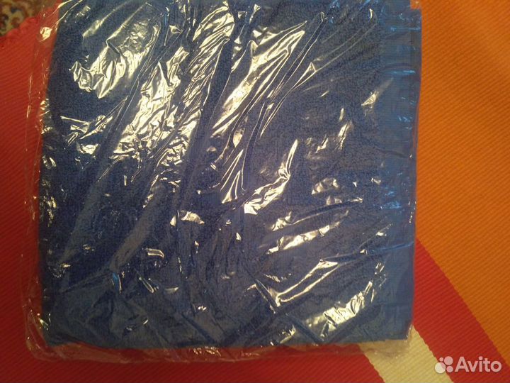 Махровые полотенца новые