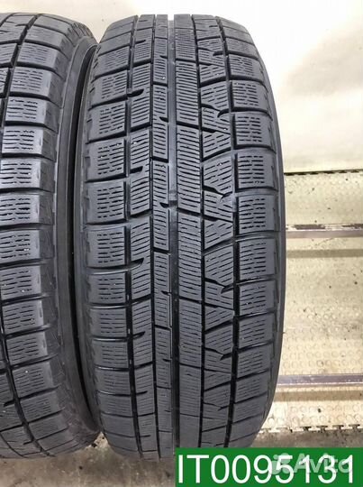 Yokohama Ice Guard IG50+ 205/60 R16 101H