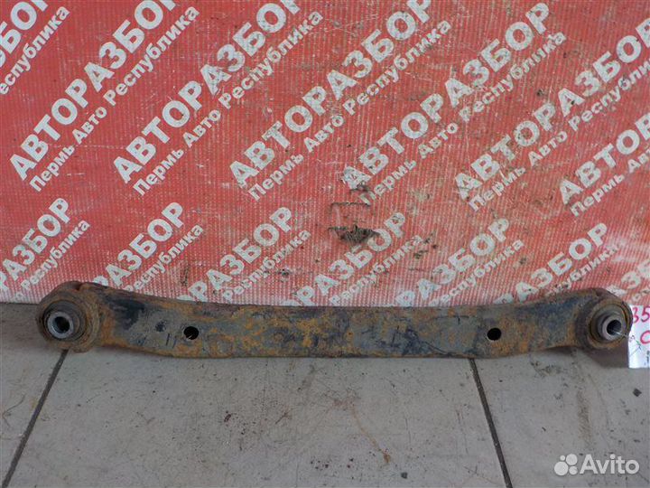 Рычаг подвески задний левый Kia Ceed хэтчбек (S2 3