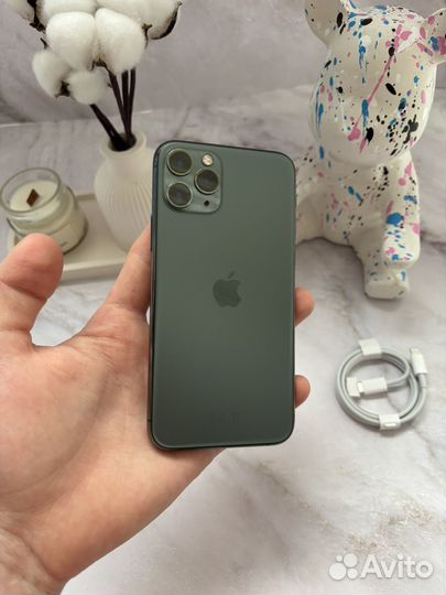 iPhone 11 Pro, 64 ГБ