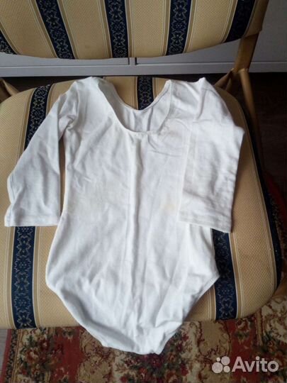 Комплект для балета