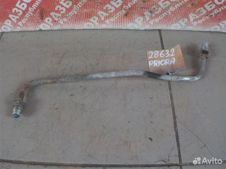Топливная трубка LADA Priora хэтчбэк 21126 2011