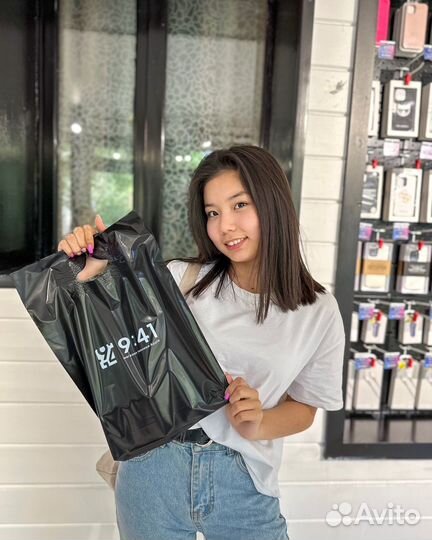 MacBook Pro 14 M1 Рассрочка и Гарантия