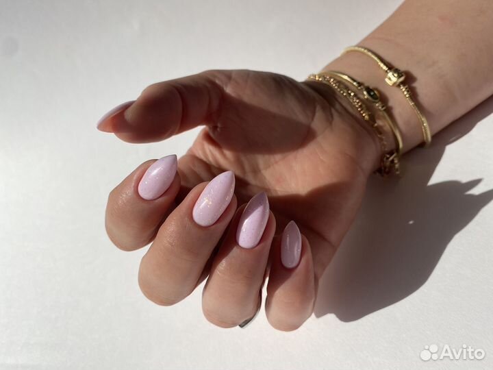 Маникюр Педикюр