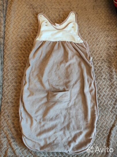 Конверт в коляску