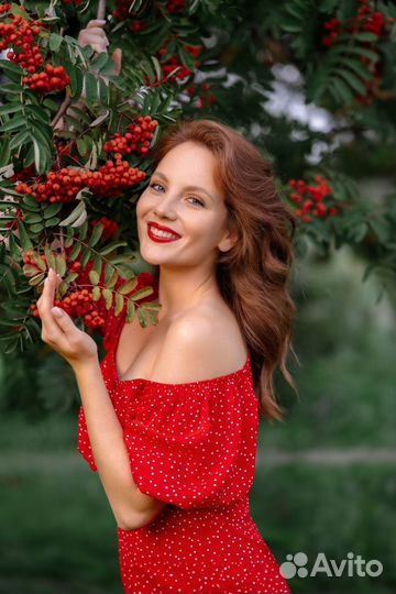 Фотосессия