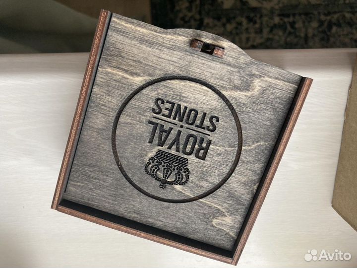 Камни для виски